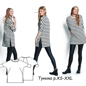 الگوی تونیک