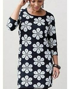 الگوی تونیک