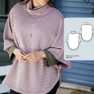 الگوی پانچو