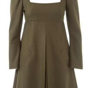 الگوی پیراهن کوتاه مایا