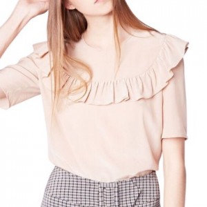 الگوی بلوز آرزو