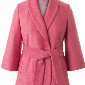 الگوی کت یقه آرشال