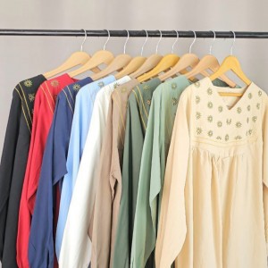 شومیز سارینا