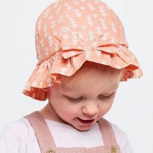 الگوی کلاه ناز