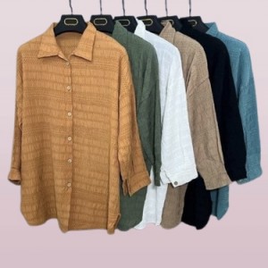 تونیک یقه شکاری