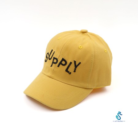 کلاه کتان بچگانه Supply