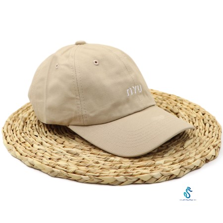 کلاه کتان حراجی کد6001
