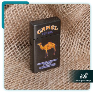 فندک زیپو camel