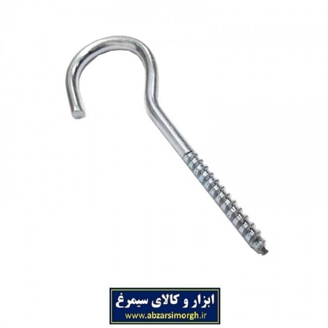 قلاب سقفی شماره ۱۰ کد: SGS-003