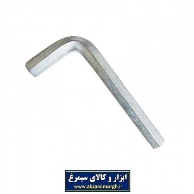 آچار آلن تکی SIT اس آی تی سایز ۵ میلی متر AAL-054
