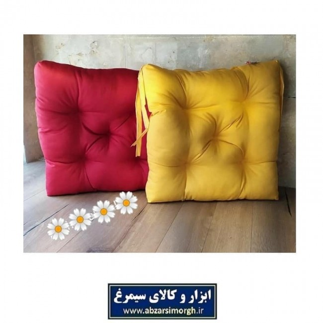 تشک صندلی و کوسن Balin Bed‌ بالین بد HMK-001
