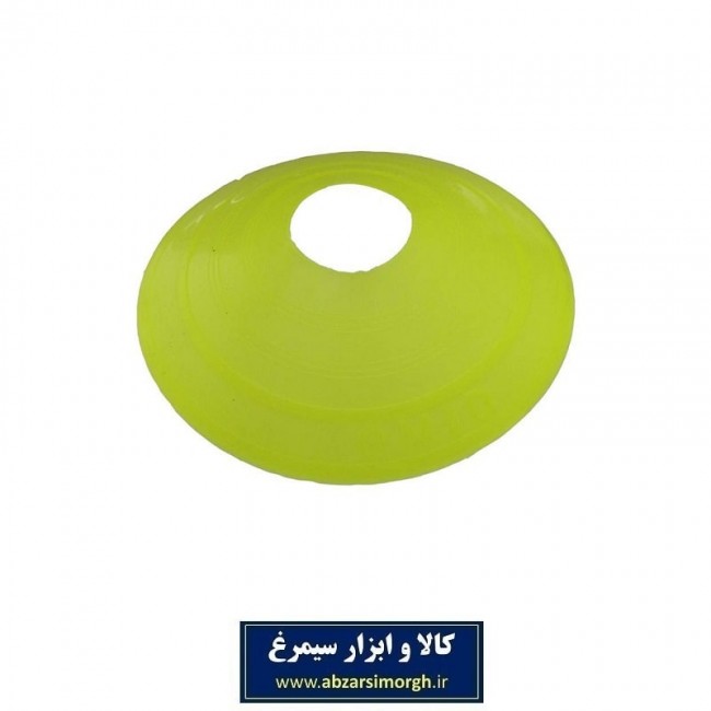 مانع ورزشی پلاستیکی