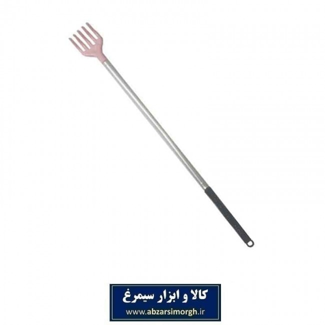 پشت خارون پلاستیکی با روکش فلز HPK-002