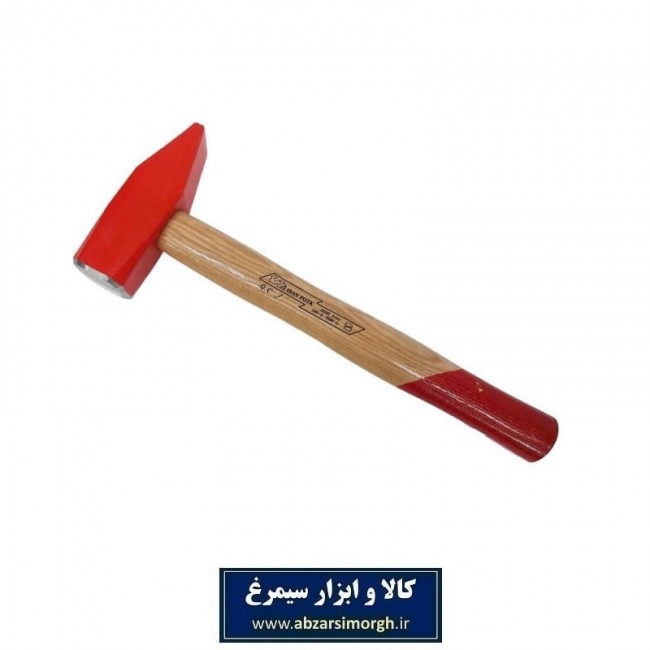 چکش دسته چوبی ایران پتک 1500 گرمی ACH-004