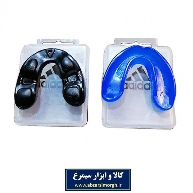 محافظ لثه Adidas آدیداس دارای قاب VLS-001