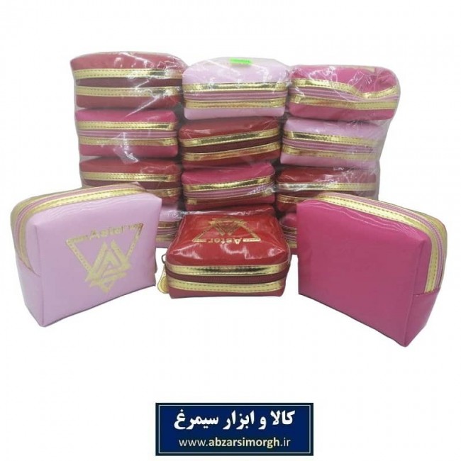 کیف کوچک پد بهداشتی و آرایشی ورنی Versace ورساچه HKF-023