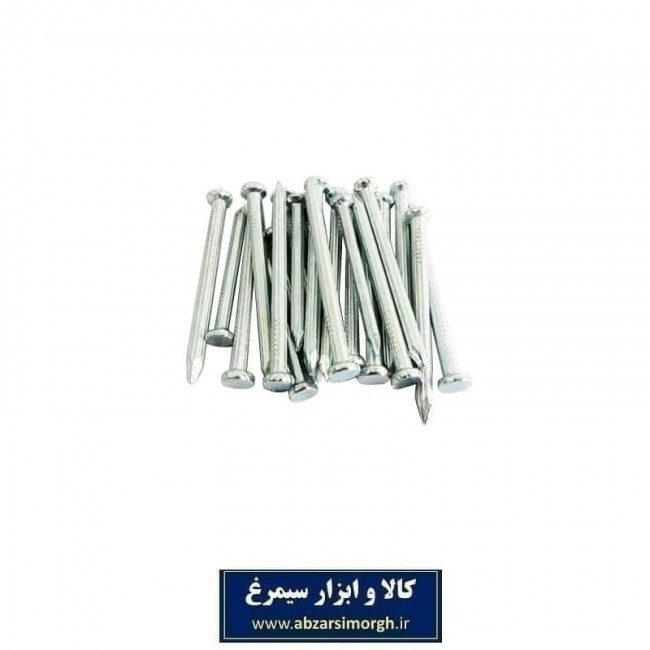 میخ فولادی ۵ سانتی متر