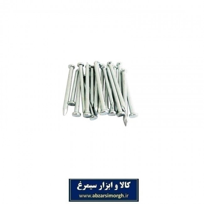 میخ فولادی ۳ سانتی متر SMK-001