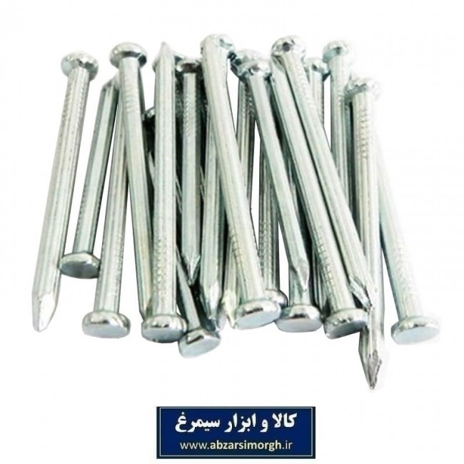 میخ فولادی ۱۰ سانتی متر SMK-006