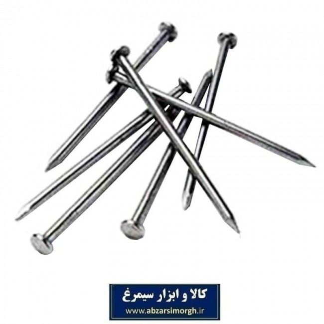 میخ سیاه جنوب ۸*۴ (۱۰ سانت) SMK-012