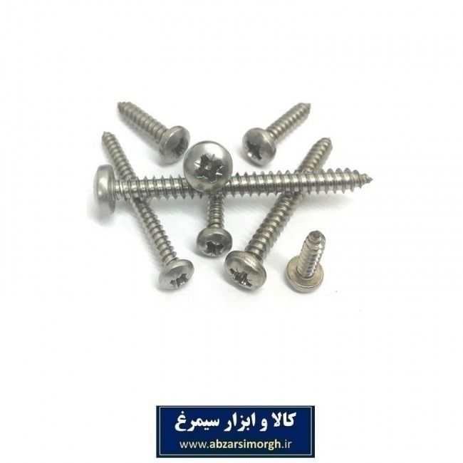پیچ خودکار 1.1/2*10 (3.8 سانت) کد: SPK-009