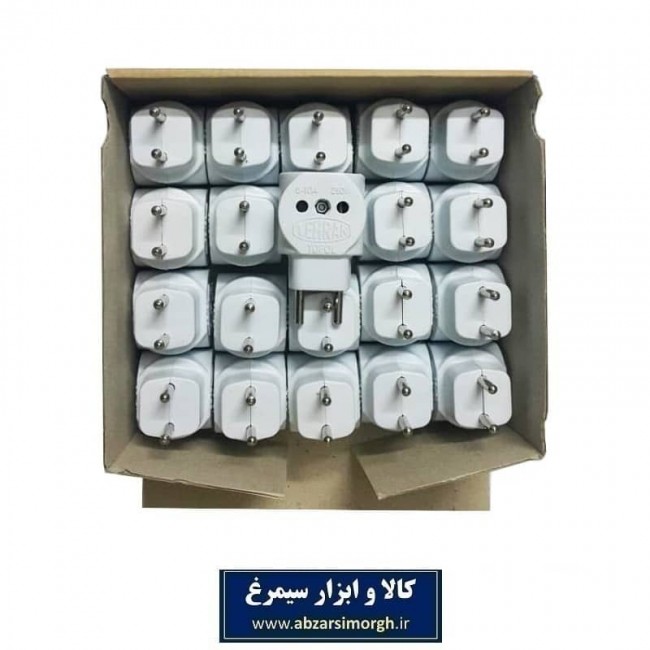 سه راهی برق طرح تپل ESK-001