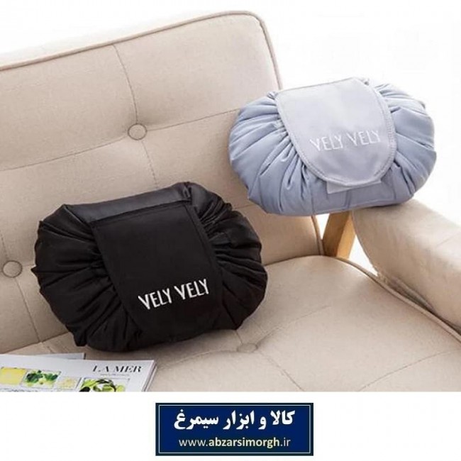 کیف لوازم آرایش فانتزی Yely Yely یلی یلی خارجی