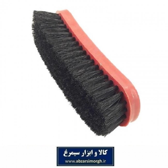 برس پرداخت واکس کفش Fathi فتحی بدنه پلاستیکی HLK-014