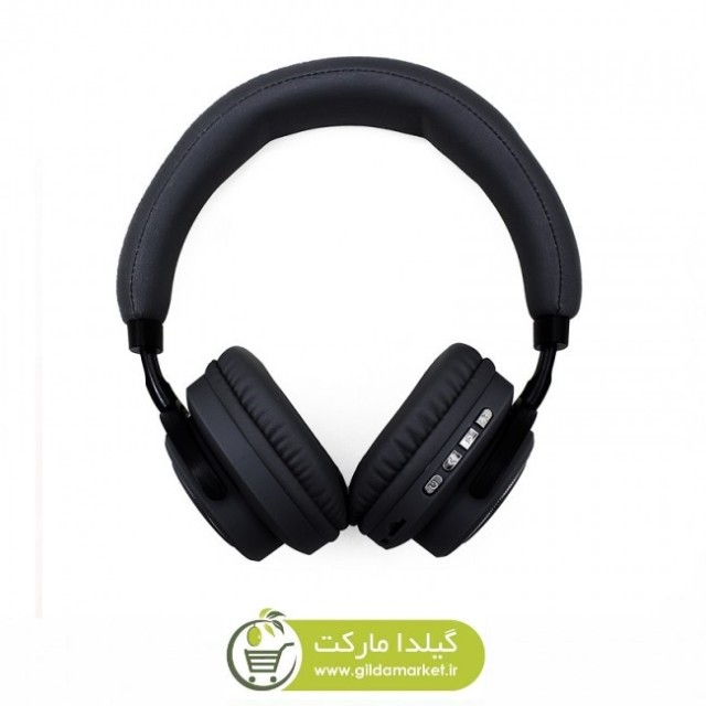 هدفون بی سیم کینگ استار مدل DSM-034 KBH52