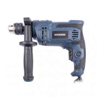 دریل چکشی Hyundai هیوندای مدل ۸۲۱۳ کد: BDR-052