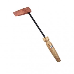 هویه مسی ۵۰۰ گرم ایران پتک مدل ۵۰۱۰ کد: BHV-014