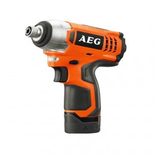 پیچ گوشتی شارژی مدل BSS12C آاگ کد: BPB-007