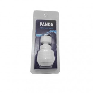 آب پخش کن مهره پلاستیکی کوتاه SSH-033