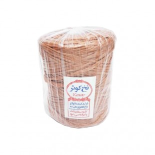 نخ کادو و جعبه شیرینی بلند کوثر STR-003