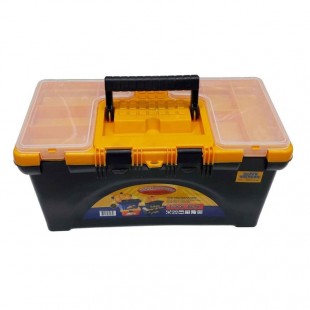 جعبه ابزار Super Modern سوپر مدرن ۱۶ اینچ AJA-002