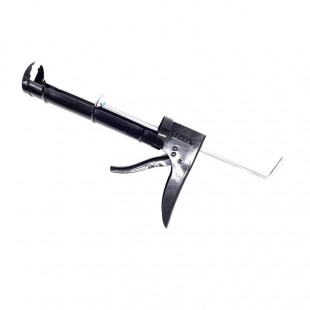 پمپ چسب آکواریوم Silicon Glue Gun فلزی ACB-005