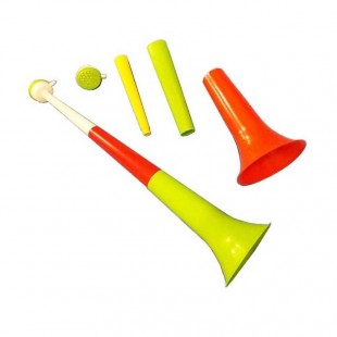 شیپور ۳ تکه استادیوم ورزشی و طرفداران فوتبال سایز بزرگ VSH-001