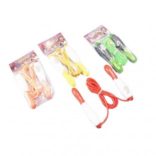 طناب ورزشی دو تکه VTV-005