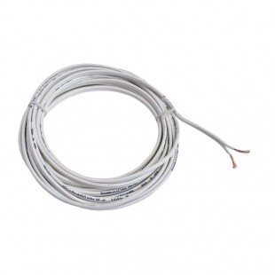 سیم برق ۲ در ۰/۷۵ مغان الکتریک طول 50 متر