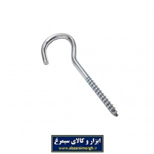 قلاب سقفی شماره ۶ کد: SGS-001
