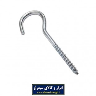 قلاب سقفی شماره ۱۰ کد: SGS-003