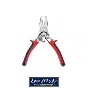 انبردست فشار قوی VC Tools وی سی تولز قفل دار AAD-009