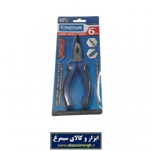 دم باریک 6 اینچ نووا Nova مدل NTP-8008 کد ADB-003