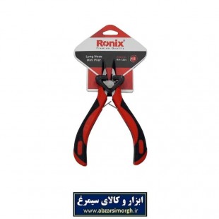 دم باریک الکترونیکی 4.5 اینچ RH-1304 رونیکس ADB-004