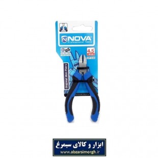 سیم چین الکترونیکی NOVA نووا ASC-006