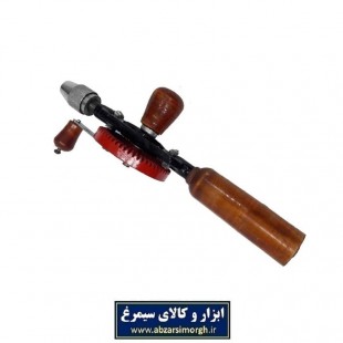دریل دستی ۱۰ میلی متری با طول ۲۸ سانت محصول چین ADD-002