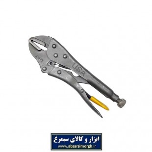 انبرقفلی 10 اینچ طرح USA یو اس ای AAG-001