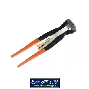 گاز انبر کاپریول Kapriol سایز ۱۰ اینچ AGA-003