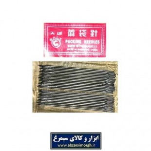 جوال دوز Gauge 11 طول ۶ اینچ HJD-001