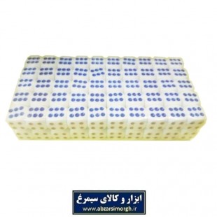 تاس لاکی فله ای TTA-001